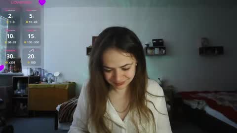 nadiiamorgun online show from 8, 3, 2025