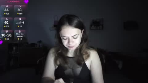 nadiiamorgun online show from 21, 10, 2025