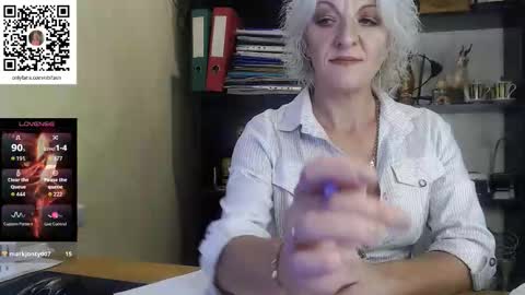 Snapshot of nadin_slut chatting on 7, 10, 2025 Nadin online show from 7, 10, 2025