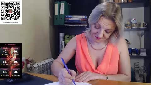 Snapshot of nadin_slut chatting on 20, 3, 2026 Nadin online show from 20, 3, 2026