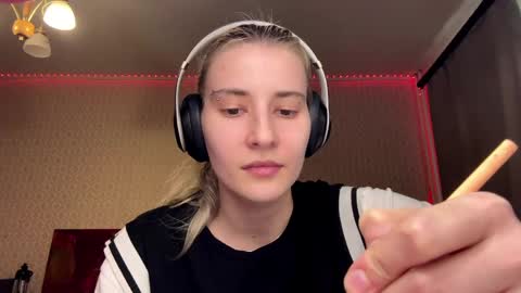 Leya online show from 20, 4, 2026