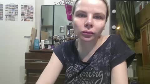 nadyagt online show from 8, 2, 2026