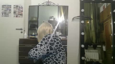 nadyagt online show from 26, 3, 2026