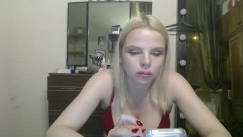 nadyagt online show from 27, 3, 2026