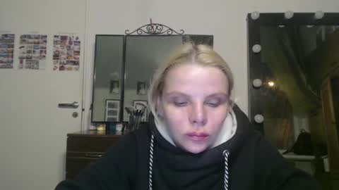 nadyagt online show from 28, 3, 2026