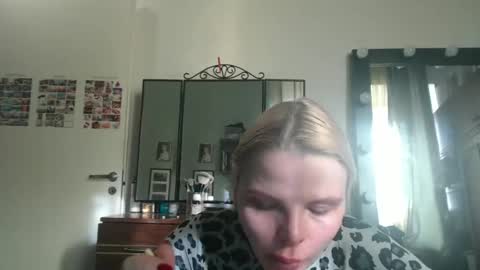 nadyagt online show from 29, 3, 2026