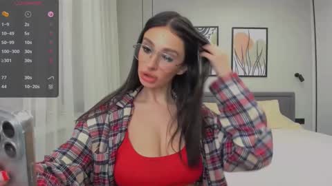 Snapshot of nadyayax chatting on 29, 12, 2024 Nadya online show from 29, 12, 2024