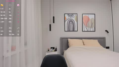 Snapshot of nadyayax chatting on 13, 1, 2025 Nadya online show from 13, 1, 2025