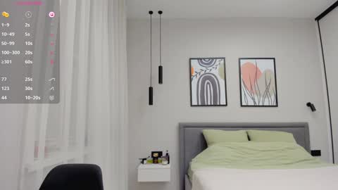 Snapshot of nadyayax chatting on 3, 2, 2025 Nadya online show from 3, 2, 2025