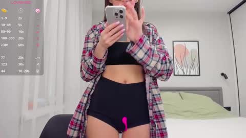 Snapshot of nadyayax chatting on 13, 2, 2025 Nadya online show from 13, 2, 2025