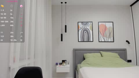 Snapshot of nadyayax chatting on 18, 2, 2025 Nadya online show from 18, 2, 2025