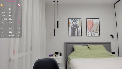 Snapshot of nadyayax chatting on 3, 3, 2025 Nadya online show from 3, 3, 2025