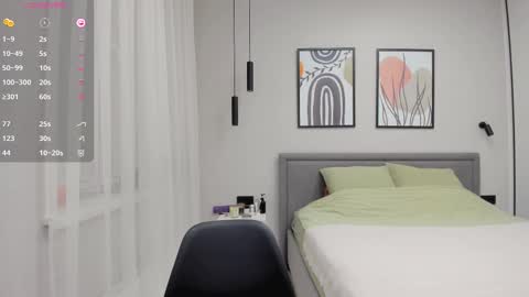 Snapshot of nadyayax chatting on 4, 3, 2025 Nadya online show from 4, 3, 2025