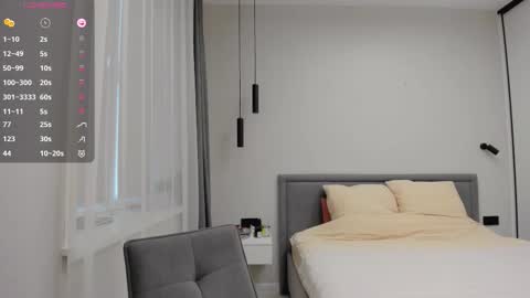 Snapshot of nadyayax chatting on 19, 9, 2025 Nadya online show from 19, 9, 2025