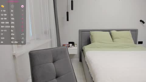 Snapshot of nadyayax chatting on 26, 9, 2025 Nadya online show from 26, 9, 2025