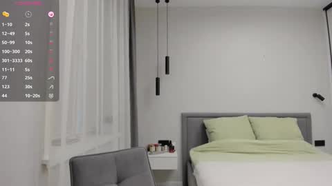 Snapshot of nadyayax chatting on 6, 11, 2025 Nadya online show from 6, 11, 2025