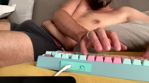 Snapshot of naforahbite chatting on 22, 12, 2024 Sexyhotpapa online show from 22, 12, 2024