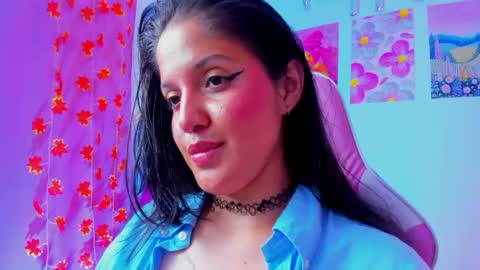 Snapshot of naharasoler chatting on 24, 4, 2026 Nahara Soler online show from 24, 4, 2026