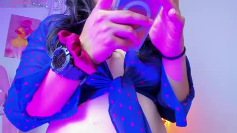 Snapshot of naharasoler chatting on 17, 5, 2026 Nahara Soler online show from 17, 5, 2026