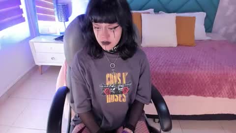 nahemot_sadish online show from 5, 2, 2026