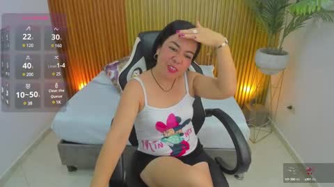 Snapshot of nahia_13 chatting on 22, 2, 2025 N A H I A online show from 22, 2, 2025