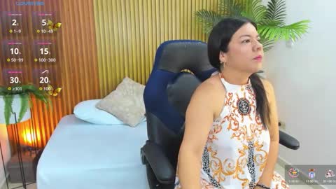 Snapshot of nahia_13 chatting on 15, 9, 2025 N A H I A online show from 15, 9, 2025