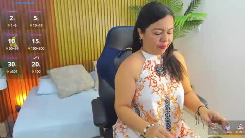 Snapshot of nahia_13 chatting on 1, 10, 2025 N A H I A online show from 1, 10, 2025