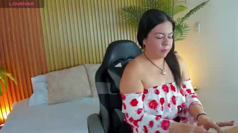 Snapshot of nahia_13 chatting on 24, 10, 2025 N A H I A online show from 24, 10, 2025