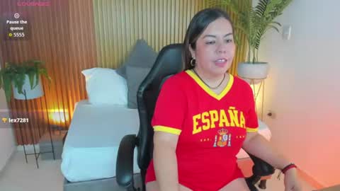 Snapshot of nahia_13 chatting on 6, 7, 2026 N A H I A online show from 6, 7, 2026