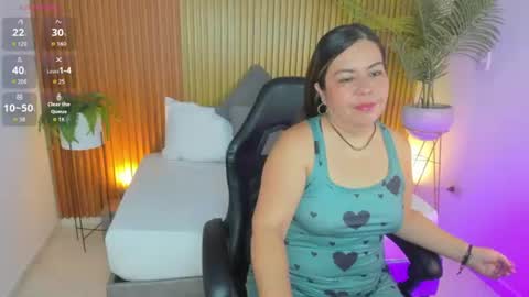 Snapshot of nahia_13 chatting on 11, 7, 2026 N A H I A online show from 11, 7, 2026