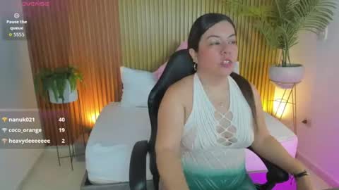 Snapshot of nahia_13 chatting on 17, 7, 2026 N A H I A online show from 17, 7, 2026