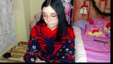 nahia cute     only   online show from 25, 12, 2024