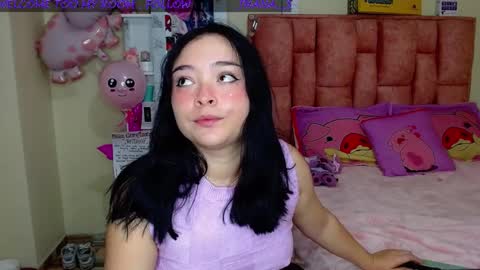nahia cute     only   online show from 24, 1, 2025