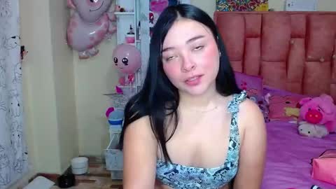 nahia cute     only   online show from 25, 2, 2025