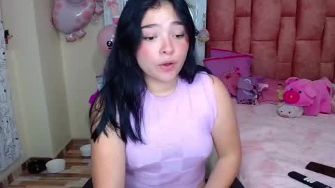 nahia cute     only   online show from 7, 3, 2025