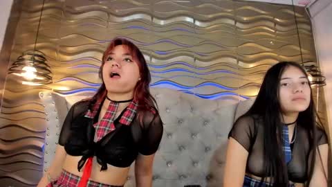  Valeria  online show from 7, 2, 2025