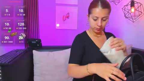 Nahia online show from 14, 3, 2026