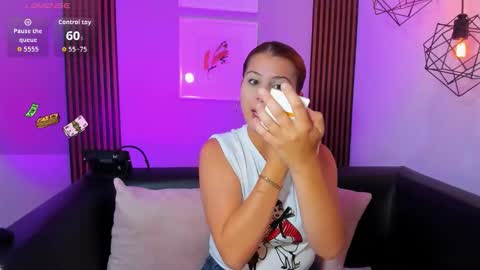 Nahia online show from 21, 3, 2026