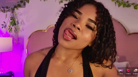 Snapshot of nahiarareina chatting on 3, 6, 2026 NahiaraReina online show from 3, 6, 2026