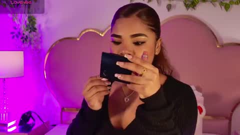 Snapshot of nahiarareina chatting on 11, 7, 2026 NahiaraReina online show from 11, 7, 2026