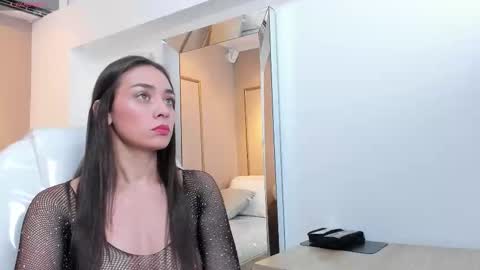 Nahimi online show from 23, 10, 2025