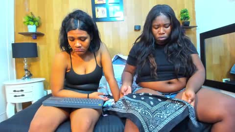 nahirobyy ebonyy online show from 21, 1, 2025