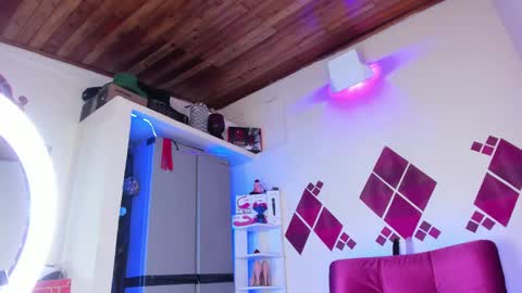 Snapshot of nahlaghaada chatting on 25, 1, 2025 Nahla online show from 25, 1, 2025