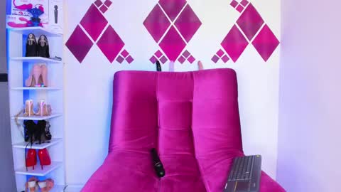 Snapshot of nahlaghaada chatting on 9, 2, 2025 Nahla online show from 9, 2, 2025