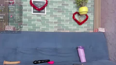 Snapshot of nahlaghaada chatting on 23, 9, 2025 Nahla online show from 23, 9, 2025