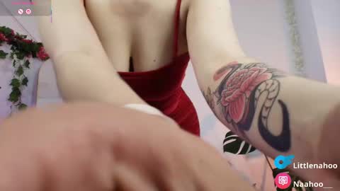 Snapshot of naho_4269 chatting on 26, 9, 2025 Naho  Sigueme en mis Redes Sociales Follow me on my social networks online show from 26, 9, 2025