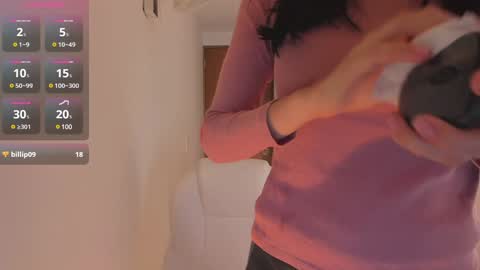 independent model online show from 10, 12, 2024