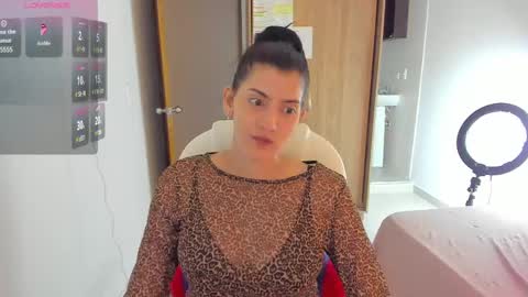 independent model online show from 12, 2, 2025