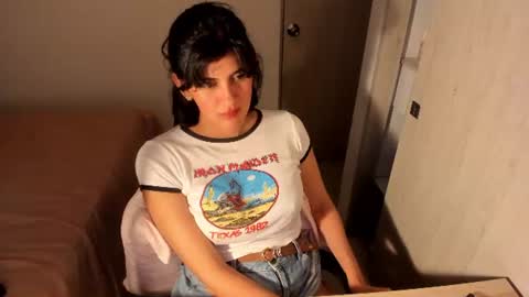 independent model online show from 7, 7, 2026