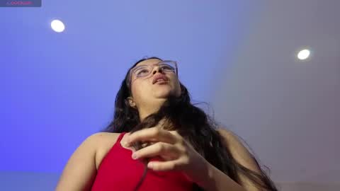 Snapshot of nahomi_blaze56eup chatting on 10, 4, 2026 valeria online show from 10, 4, 2026